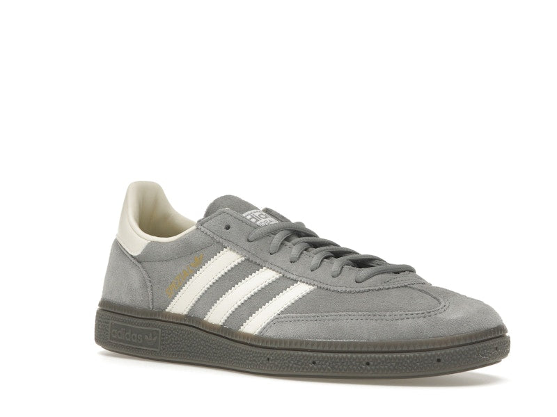 adidas Handball Spezial Grey Gold