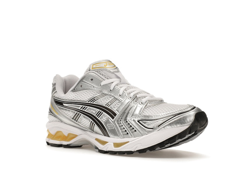 ASICS GEL-Kayano 14 Tai Chi Yellow