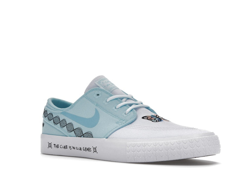 Nike SB Zoom Stefan Janoski Doernbecher Catalina