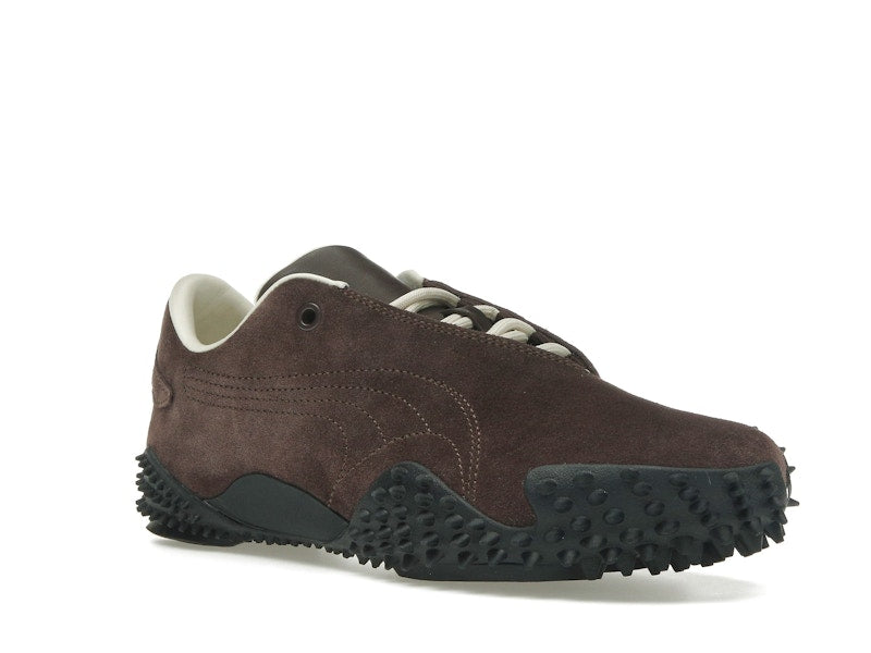 Puma Mostro JJJJound Dark Chocolate