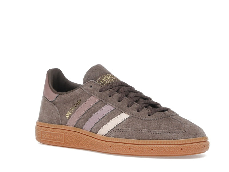 adidas Handball Spezial Earth Strata Magic Mauve (Women's)