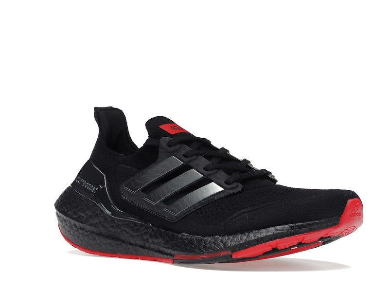 adidas Ultra Boost 21 424 Arsenal