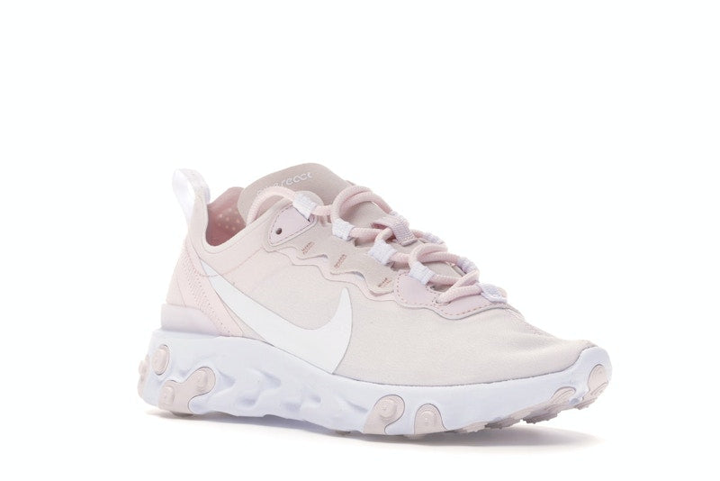 Nike React Element 55 Pale Pink (Women's)