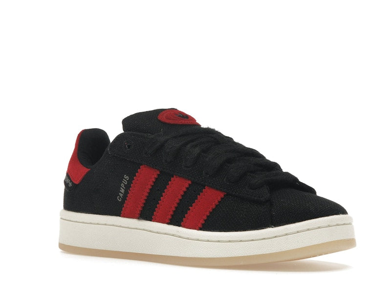 adidas Campus 00s TKO Black Power Red