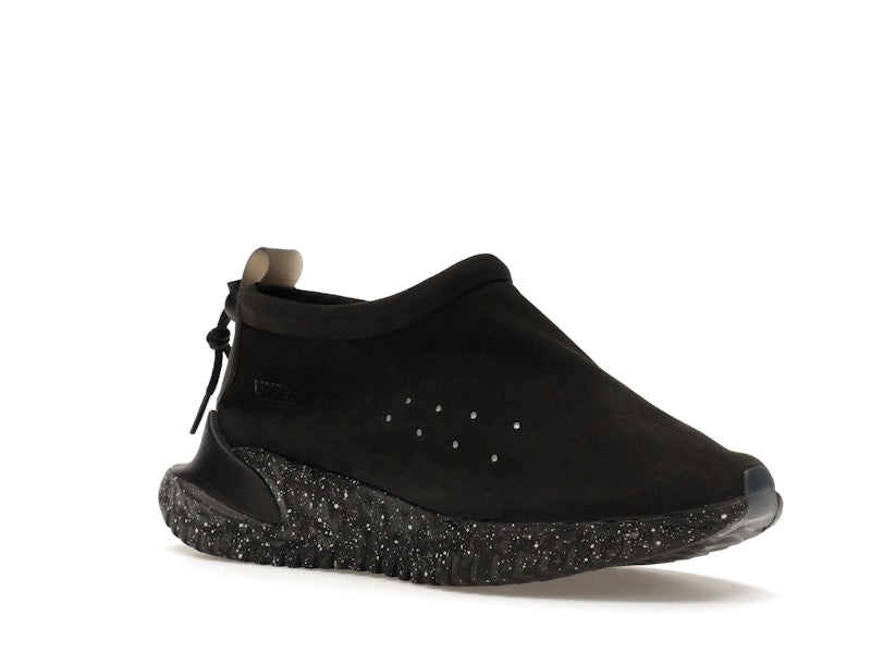 Nike Moc Flow SP Undercover Black