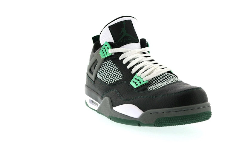 Jordan 4 Retro Oregon Ducks