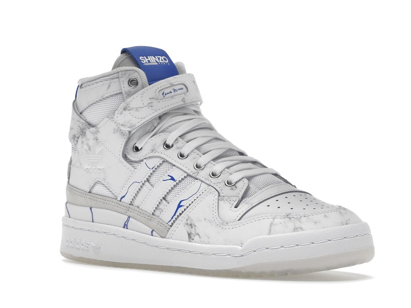 adidas Forum 84 High Shinzo Paris x Nicolas Bianco x Trajectoire Studio Kintsugi