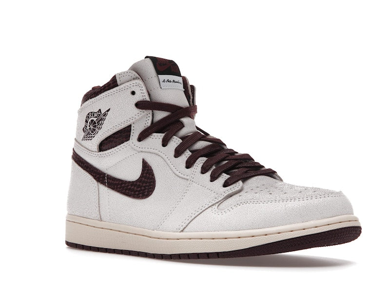 Jordan 1 Retro High OG A Ma Maniére