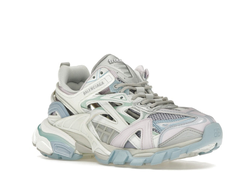 Balenciaga Track.2 Pastel (Women's)