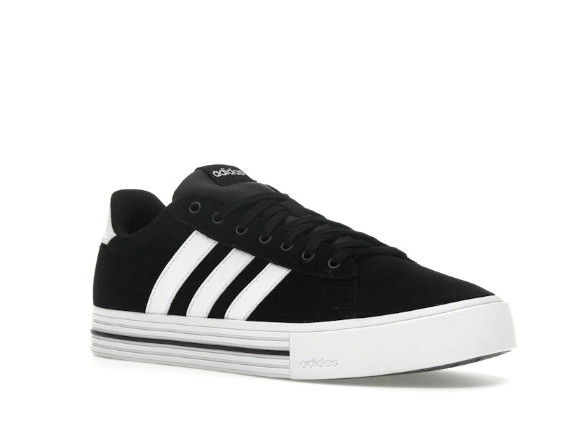 adidas Daily 4.0 Core Black Cloud White