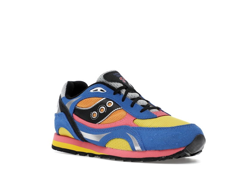 Saucony Shadow 6000 Jae Tips I Love You But I’m Busy (Kids)