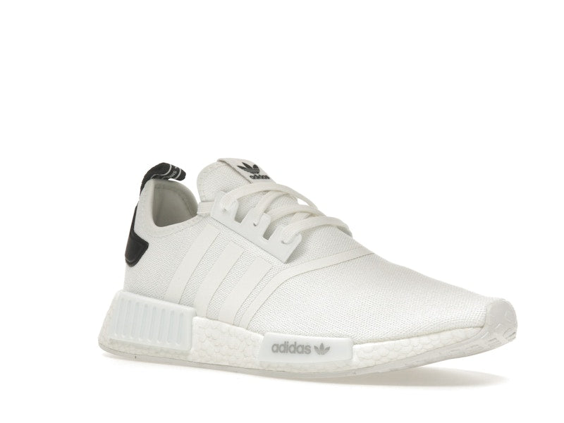 adidas NMD R1 Parley White
