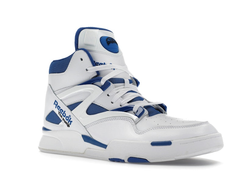 Reebok Pump Omni Zone II Kentucky