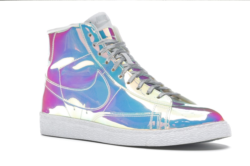 Nike SB Blazer Iridescent (Women's)