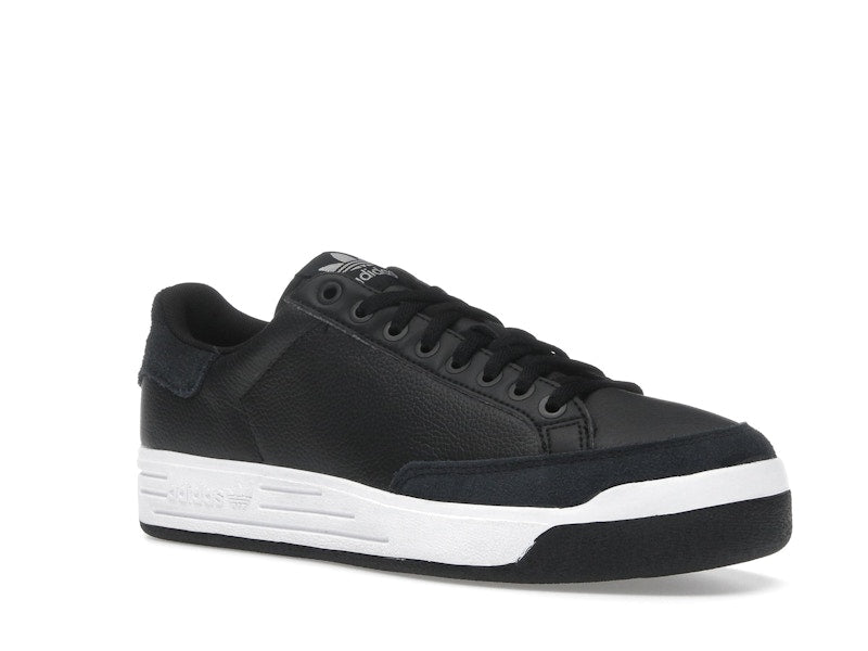 adidas Rod Laver Core Black Cloud White