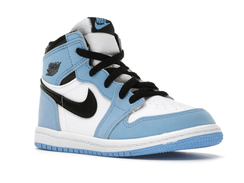 Jordan 1 Retro High OG University Blue (TD)