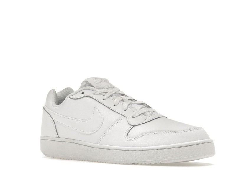 Nike Ebernon Low Triple White