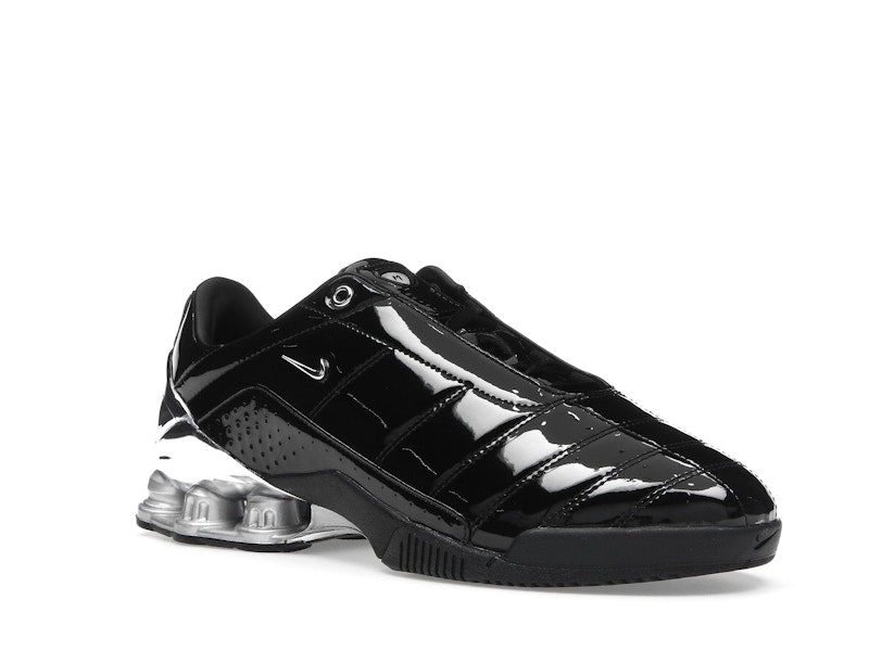 Nike Total 90 Secutor Shox Magia SP Maha Amsterdam Black Silver (Women's)