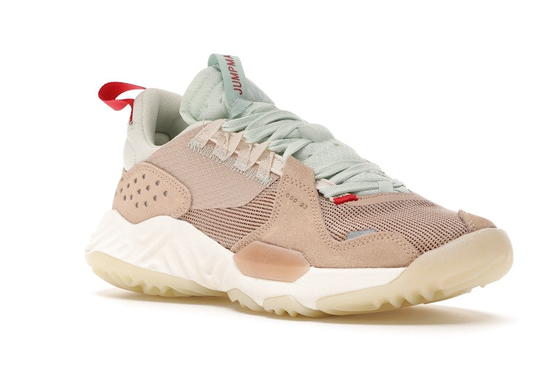 Jordan Delta SP Vachetta Tan (Women's)