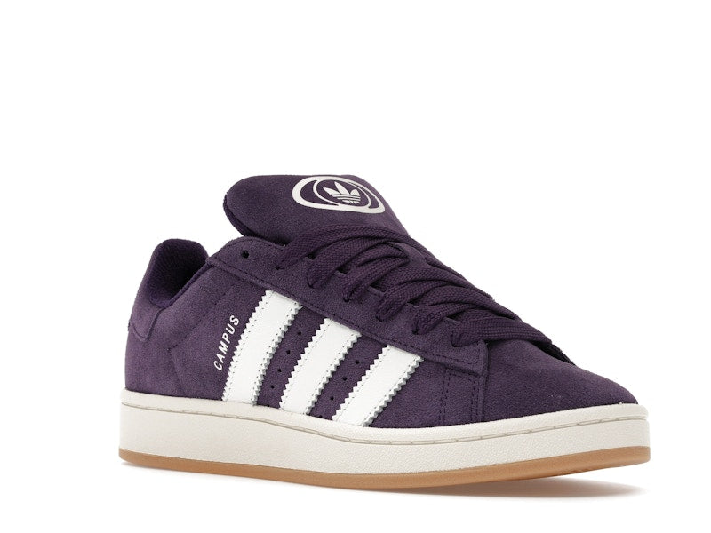 adidas Campus 00s Aurora Plum White Gum (Women's)