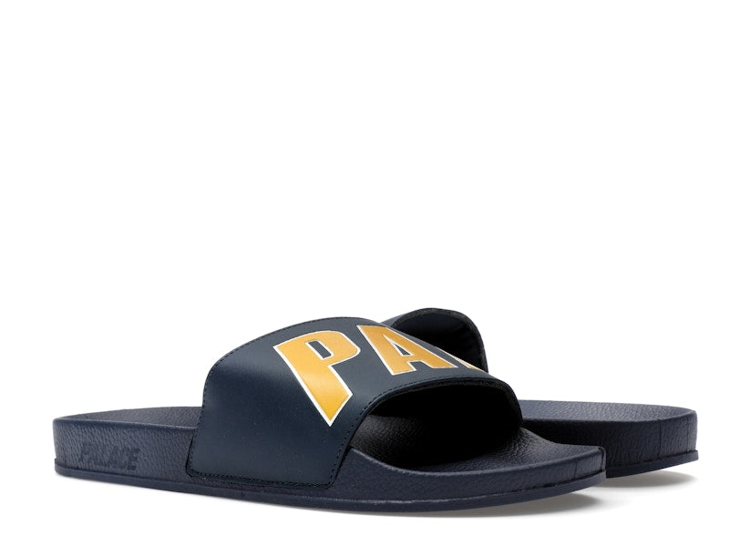 Palace Slider Navy