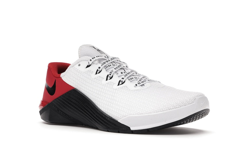 Nike Metcon 5+ Banned