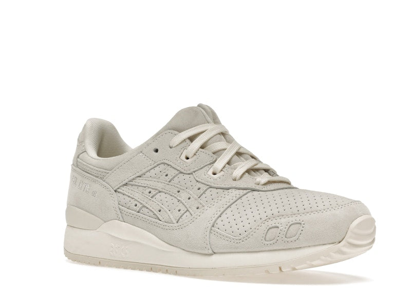 ASICS Gel-Lyte III 30th Anniversary Cream