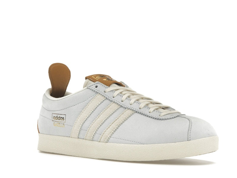 adidas Gazelle Vintage Halo Blue Mesa