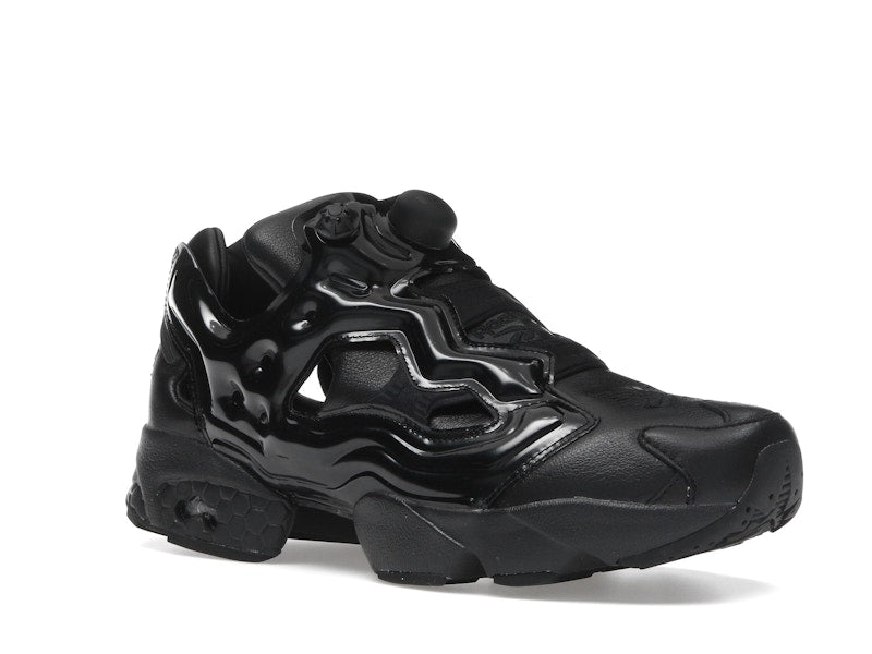Reebok Instapump Fury 94 Needles Black