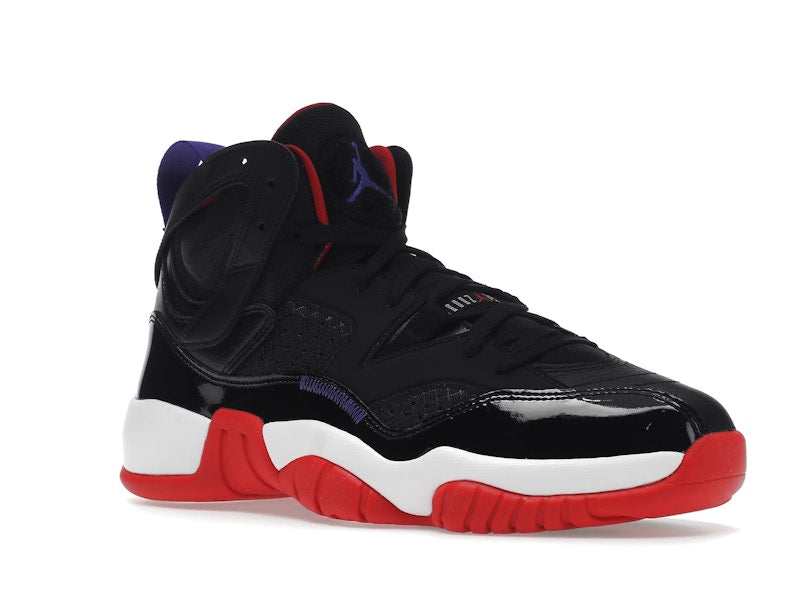 Jordan Jumpman Two Trey Raptors
