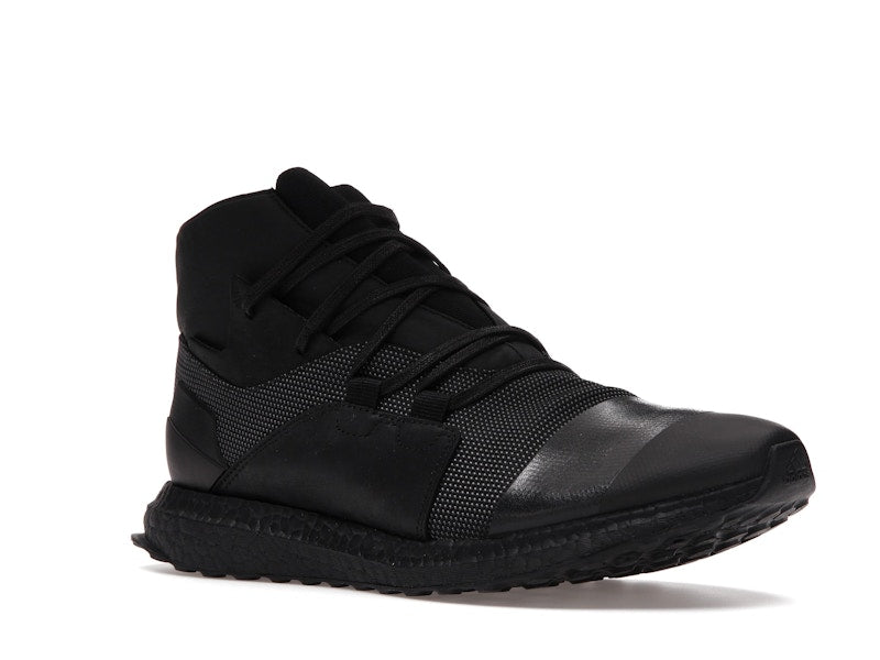 adidas Y-3 Kozoko High Triple Black