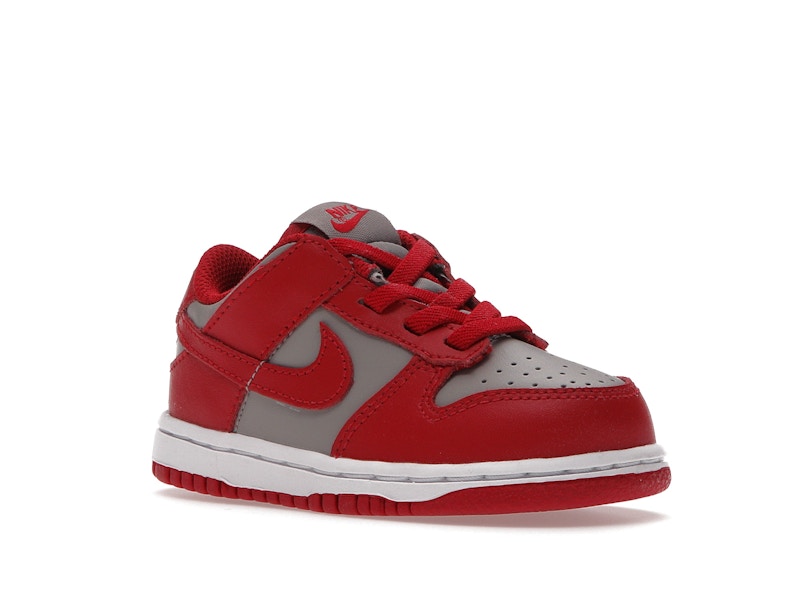 Nike Dunk Low UNLV (TD)