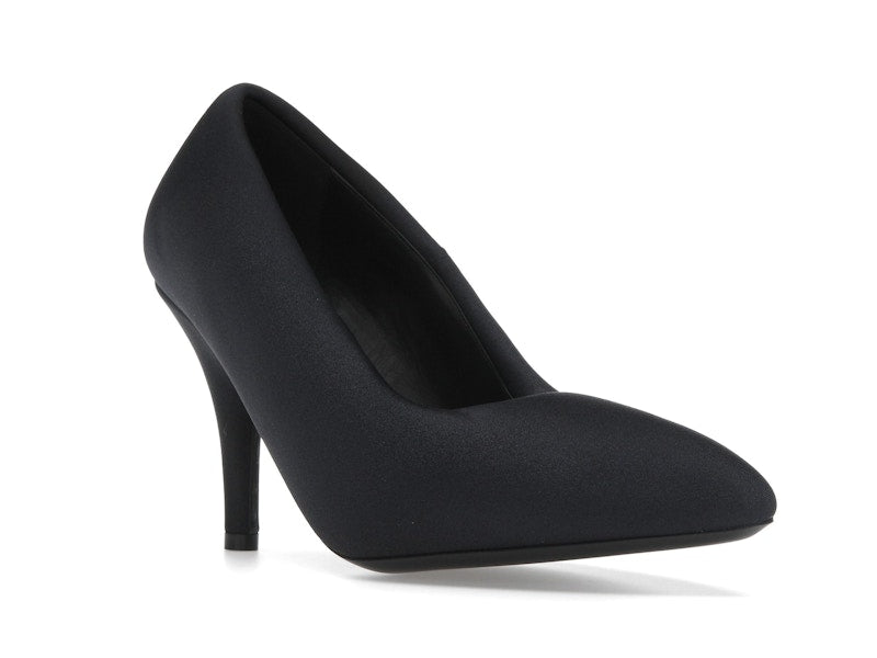 Balenciaga XL 110mm Pump Black