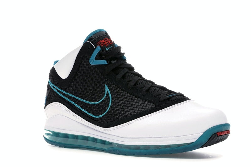Nike LeBron 7 NFW Red Carpet (2019)