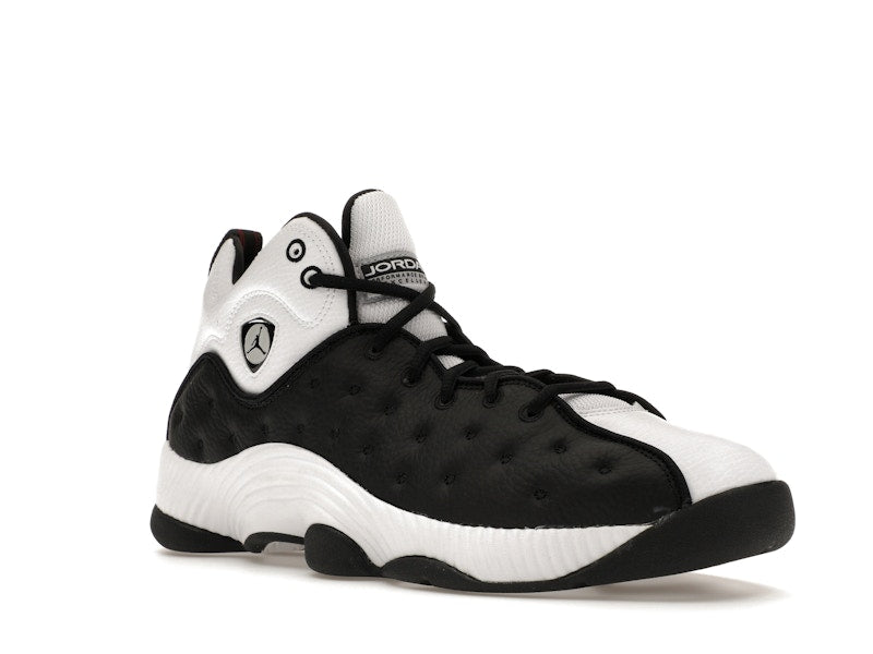 Jordan Jumpman Team 2 White Black