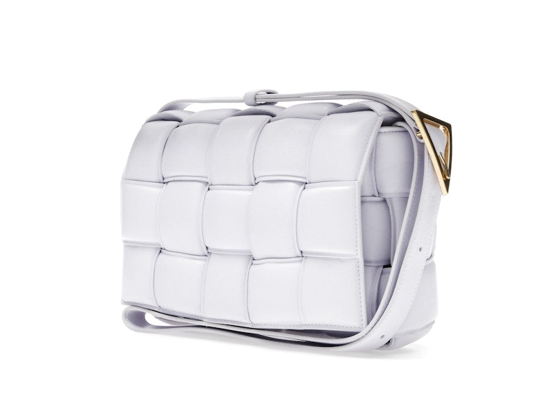Bottega Veneta Padded Cassete Mirth Washed