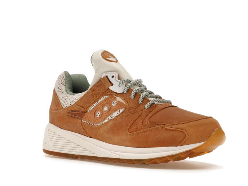 Saucony Grid 8500 Ramen