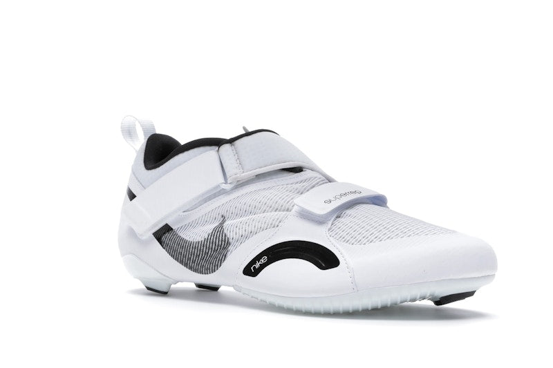 Nike SuperRep Cycle White Black