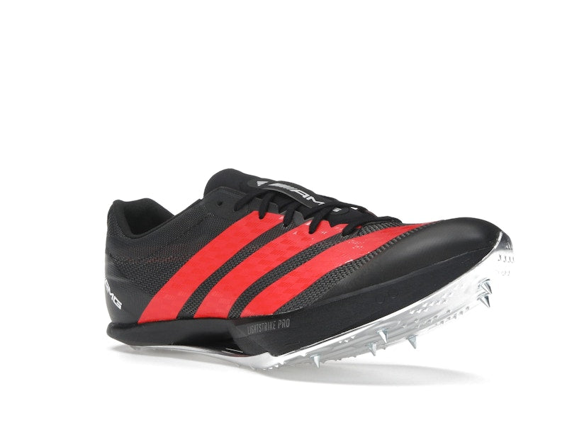 adidas Adizero Prime SP 4 Mercedes AMG Black Lucid Red