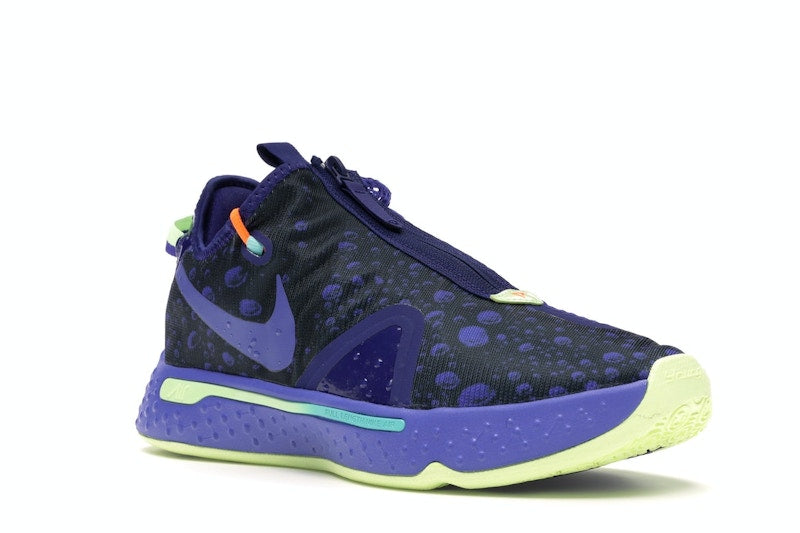 Nike PG 4 Gatorade