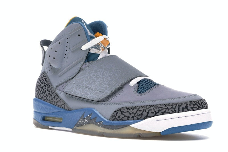Jordan Son of Mars Stealth