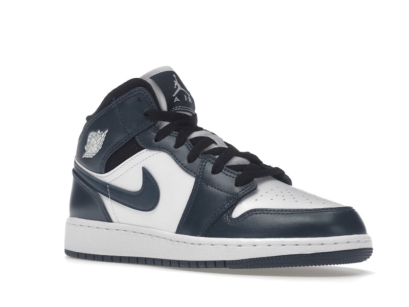 Jordan 1 Mid Armory Navy (GS)