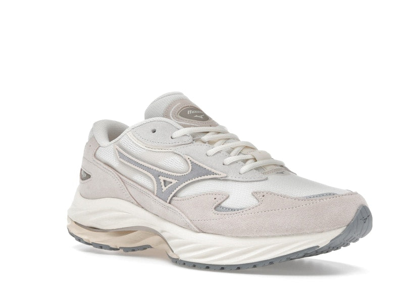 Mizuno Wave Rider Beta White Sand