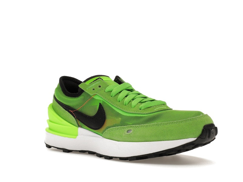 Nike Waffle One Electric Green (GS)