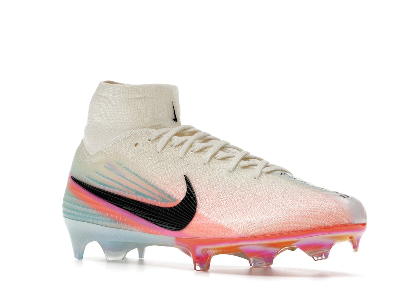 Nike Zoom Mercurial Superfly 10 Elite FG Sam Kerr Be Who You Are