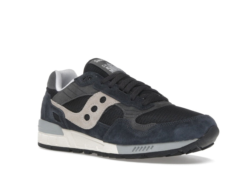 Saucony Shadow 5000 Navy Grey
