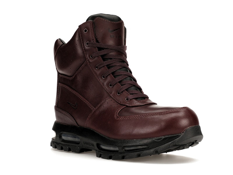 Nike Goadome 6 Inch Wp Deep Burgundy/Deep Burgundy-Black