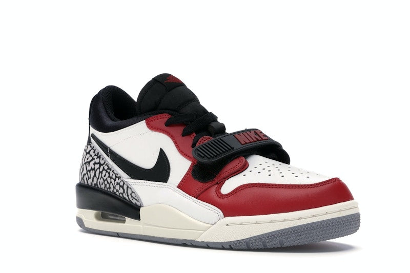 Jordan Legacy 312 Low Chicago