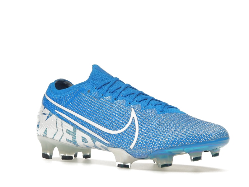 Nike Mercurial Vapor 13 Elite FG Blue Hero