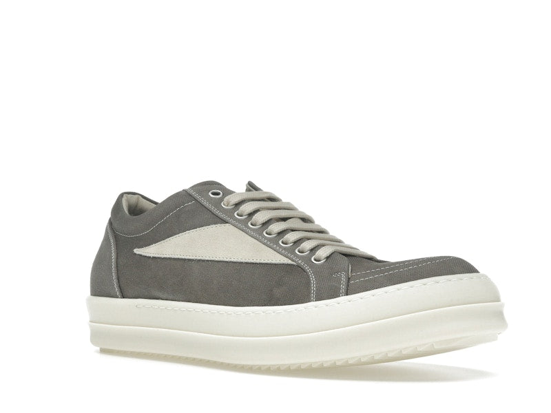 Rick Owens DRKSHDW Vintage Low Dark Dust Milk